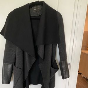 BCBG coat
